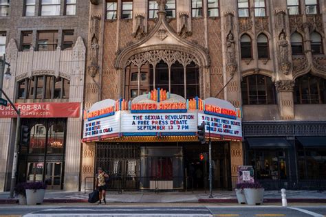 Downtown Los Angeles' Ace Hotel to close in January